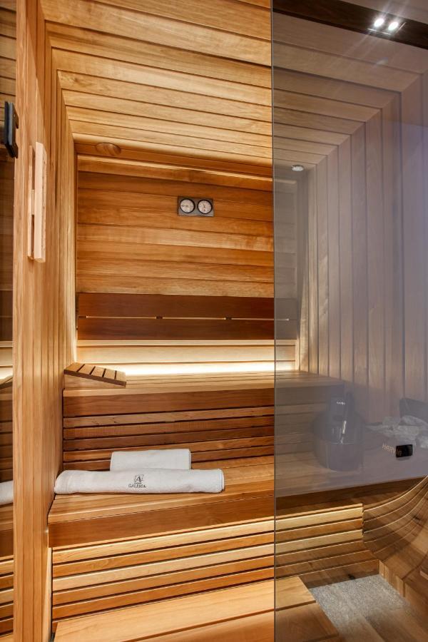 Galeria Jahorina Luxury Ski Apartments And Restaurant Exterior foto