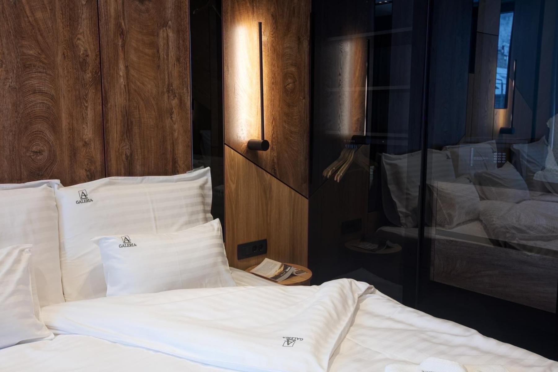 Galeria Jahorina Luxury Ski Apartments And Restaurant Exterior foto